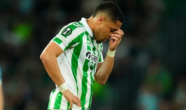 Ảnh bài viết Barcelona đạt thỏa thuận bán Vitor Roque cho Palmeiras với giá 25 triệu euro