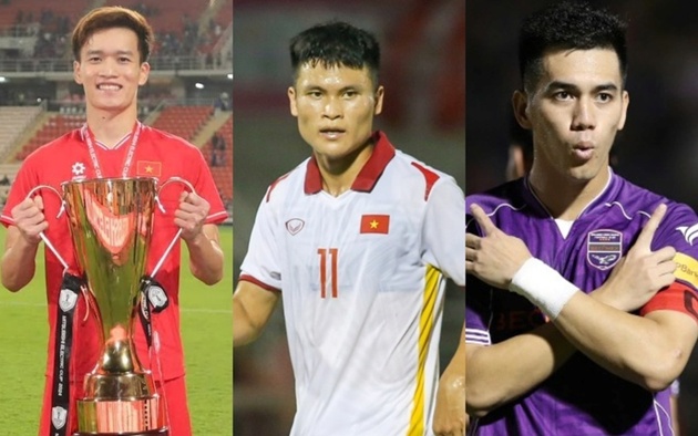 Ảnh bài viết BLV Quang Huy tiết lộ bầu Tiến Linh giành Quả bóng vàng Việt Nam 2024