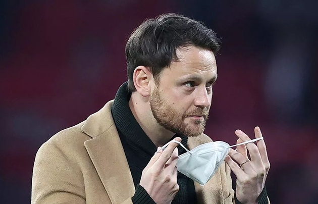 Ảnh bài viết Man Utd bổ nhiệm Giám đốc tuyển dụng 