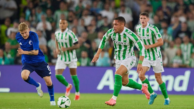 Ảnh bài viết CHÍNH THỨC: Barca xong thương vụ Roque