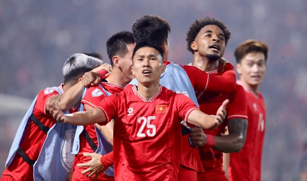 Ảnh bài viết FIFA ban hành lệnh cấm cho một đội tuyển ở vòng loại 3 Asian Cup 2027 