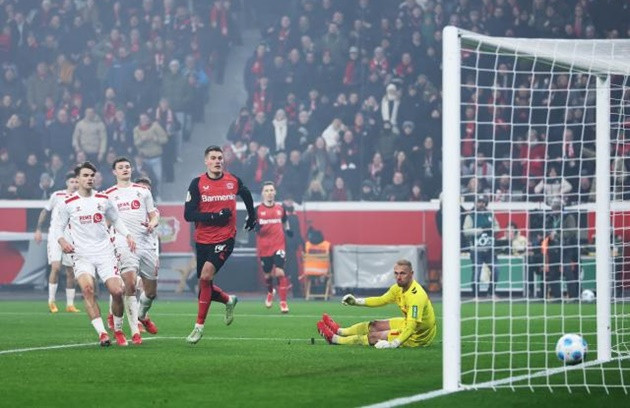 Ảnh bài viết Nhận định Bundesliga - Wolfsburg vs Leverkusen (21h30 ngày 08/02): Kéo dài chuỗi thăng hoa