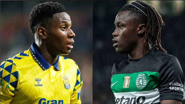 Ảnh bài viết Tại sao CĐV Chelsea nên phấn khích về Essugo và Quenda?