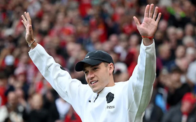 Ảnh bài viết Ngoại hạng Anh xem xét đóng cửa sớm kỳ chuyển nhượng hè 2025