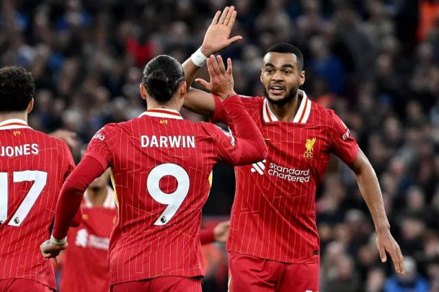 Ảnh bài viết Chi 90 triệu, Bayern sẵn sàng chiêu mộ trụ cột Liverpool