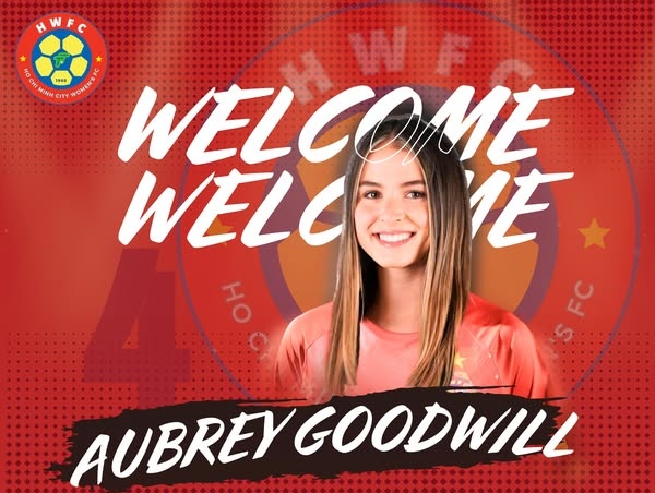 Ảnh bài viết CLB Việt Nam chiêu mộ 2 ngoại binh Mỹ, hỗ trợ cựu QBV