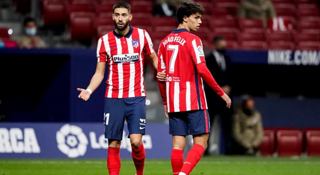 Ảnh bài viết Chelsea đã thấm nhuần câu tiên tri về Felix