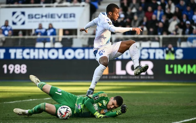 Ảnh bài viết Chelsea lên kế hoạch đánh giá toàn diện các thủ môn