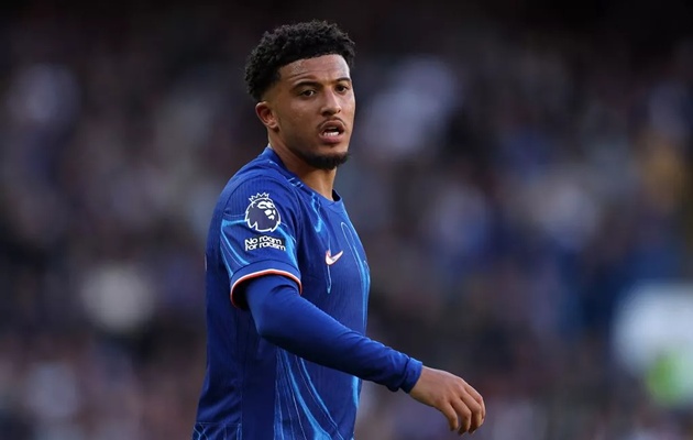 Ảnh bài viết Ben Foster nghi ngờ Chelsea sẽ mua đứt Jadon Sancho