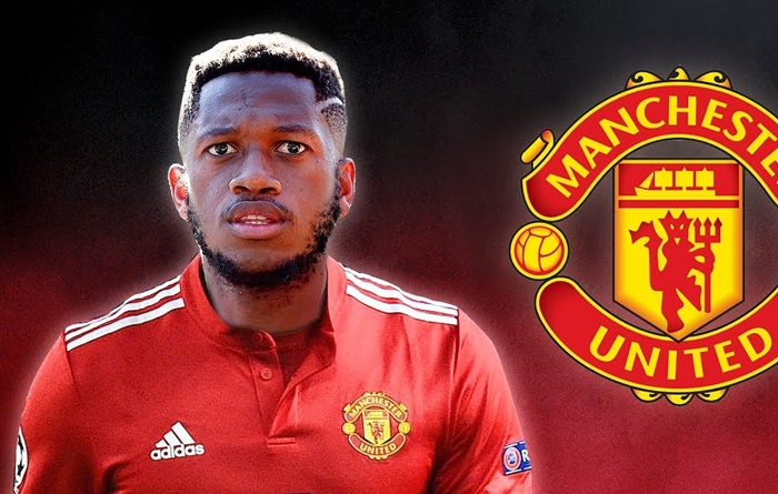 Ảnh bài viết Mourinho giải thích lý do Man Utd quyết chiêu mộ Fred