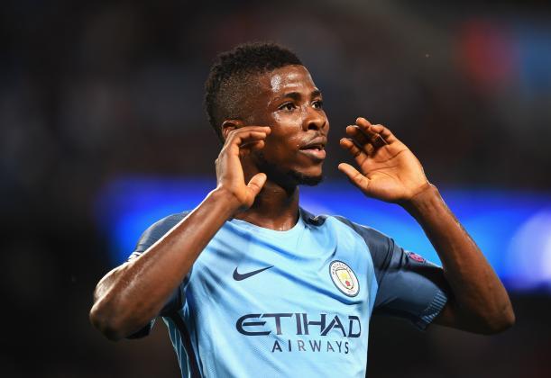 Tương lai của Iheanacho vụt tắt dưới triều đại Pep.