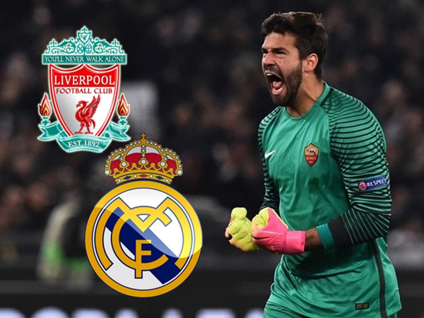 Ảnh bài viết Mục tiêu 79 triệu bảng 'cảnh báo' cả Real Madrid lẫn Liverpool