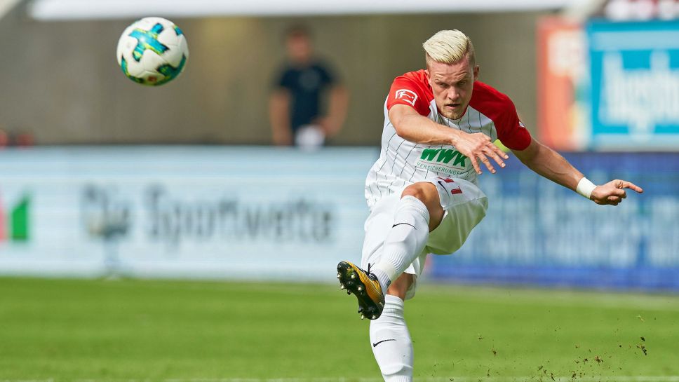 Ảnh bài viết 'Philipp Lahm đệ nhị' mà Man Utd đang theo đuổi là ai?