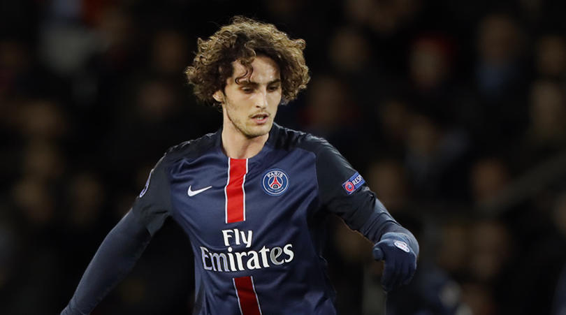 Ảnh bài viết Tottenham gia nhập cuộc đua giành chữ ký của sao trẻ PSG