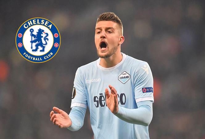 Chelsea sẽ dốc toàn lực để mang Milinkovic-Savic về Stamford Bridge.