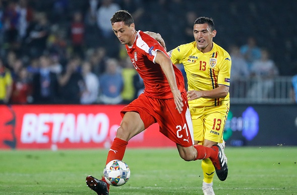 Matic phàn nàn vì phải cày ải quá nhiều.
