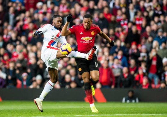 Ảnh bài viết Không phải Kante hay Torreira, 'máy chém' khủng nhất Premier League là đây!