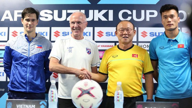 5. Cựu HLV tuyển Anh, Sven Goran-Eriksson cho rằng có nhiều cầu thủ Việt Nam có thể thi đấu tại Châu Âu.