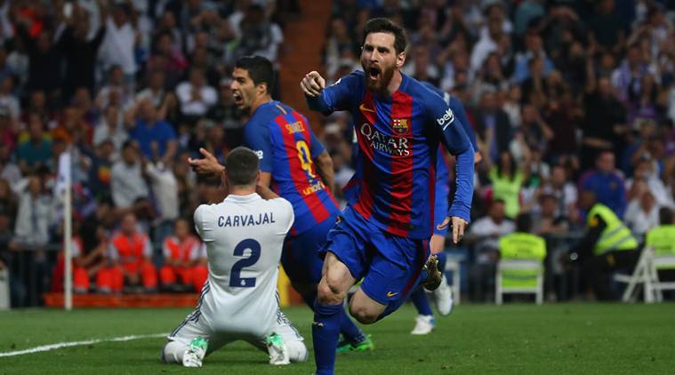 Ảnh bài viết Messi chỉ ra nguyên nhân lớn nhất khiến Real tụt dốc thảm hại