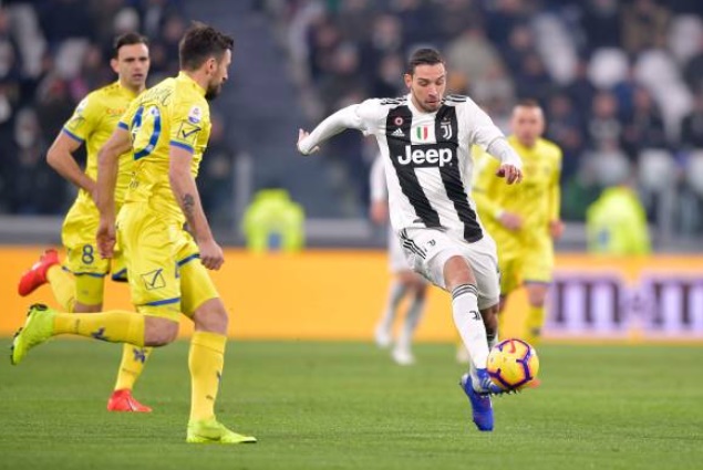 Mattia De Sciglio - 7 điểm: Không tham gia tấn công nhiều nhưng phòng ngự chắc chắn.
