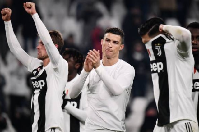 Kết quả trên được giữ nguyên đến hết trận. Juve có khởi đầu giai đoạn hai suôn sẻ và tiếp tục duy trì cách biệt 9 điểm với đội xếp thứ hai Napoli.