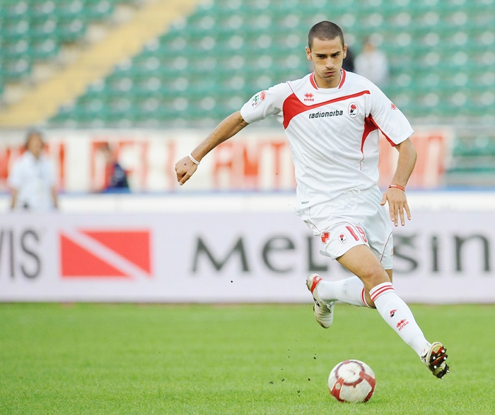 Hậu vệ: Leonardo Bonucci. Trụ cột Juventus và tuyển Ý.