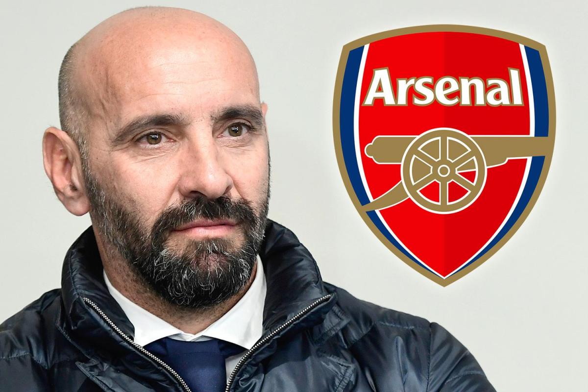Ảnh bài viết NÓNG: Monchi phá vỡ im lặng về việc đến Arsenal