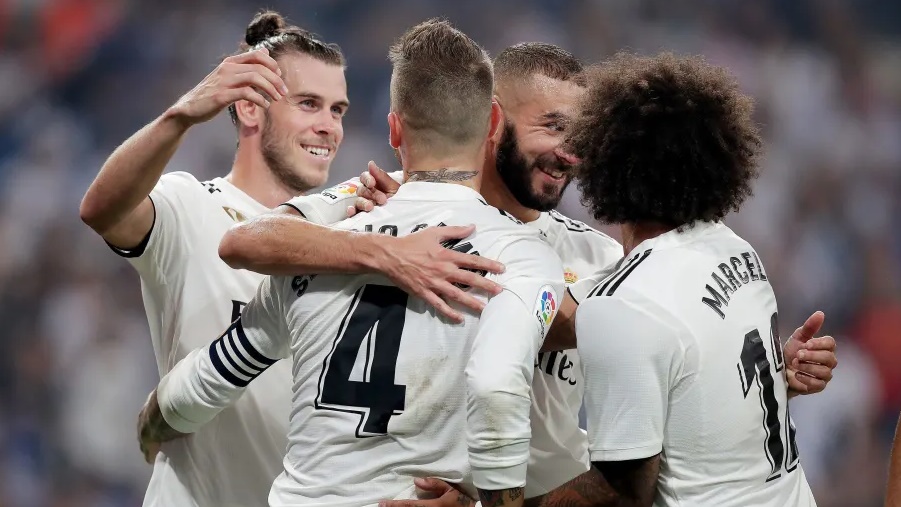 Ảnh bài viết NÓNG: 1 trong 4 trụ cột Real 'anti' Mourinho ra mặt phản đối