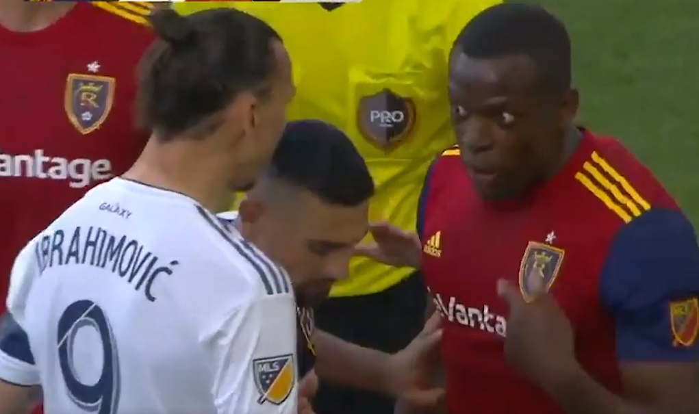 Sau trận, Onuoha tiết lộ qua Sky Sports: "Từ phút 60, anh ta đe dọa sẽ làm tổn thương tôi."