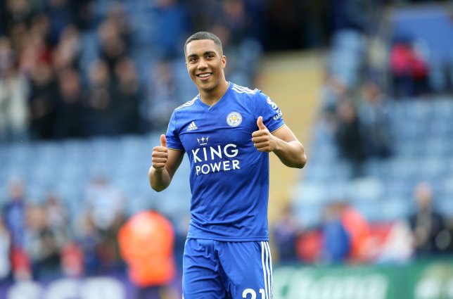 Tielemans lọt vào mắt xanh của các đại gia.