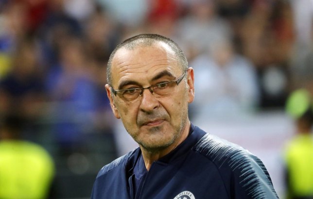 Ảnh bài viết Độc quyền Goal: 'Phũ' Chelsea, Sarri đạt thỏa thuận 7 triệu với CLB mới
