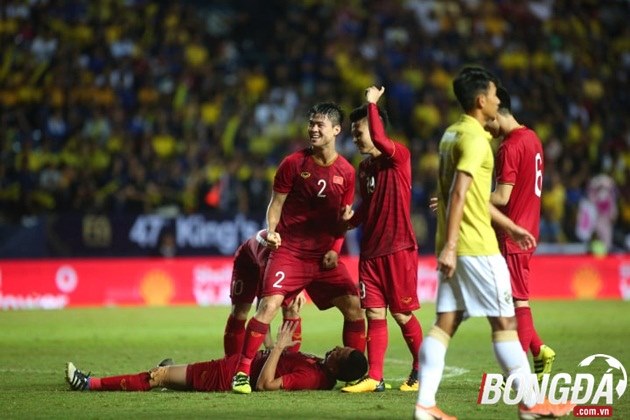 Ảnh bài viết Thua đau, báo Thái Lan điểm mặt cái tên "tặng chiến thắng cho ĐTVN"