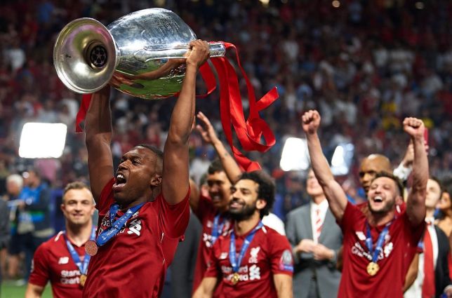 Ảnh bài viết Bí quá làm liều, Arsenal ký hàng dạt Liverpool "từng hay hơn Harry Kane"?