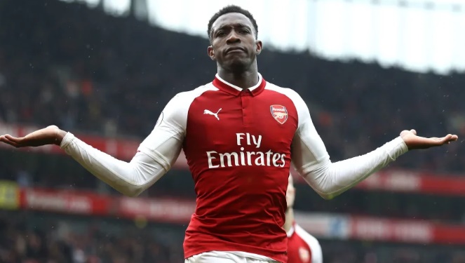 1. Danny Welbeck (Arsenal). Lần cuối ngòi nổ từng tiêu tốn của Pháo Thủ 16 triệu bảng từ Manchester United ra sân là vào tháng 11 năm ngoái. Đội chủ sân Emirates đã hết kiên nhẫn với đôi chân quá mẫn cảm chấn thương của Welbeck.