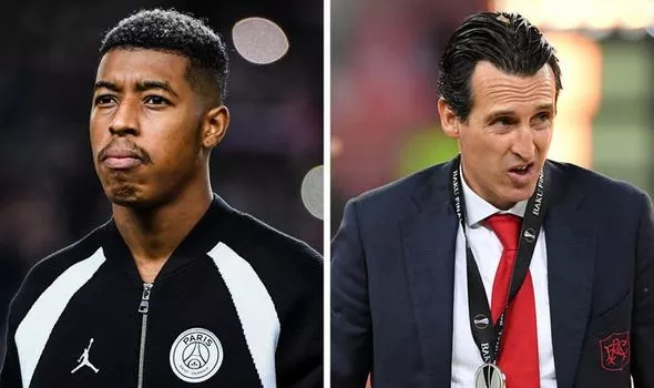 Emery được tạo điều kiện tái hợp trò cũ.