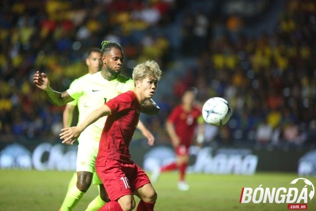 Sau khi King's Cup kết thúc, tương lai của Nguyễn Công Phượng đang là đề tài thu hút sự quan tâm của dư luận thời gian gần đây. Tiền đạo tài năng của bóng đá Việt Nam vẫn chưa có bến đỗ mới sau khi rời Incheon United.