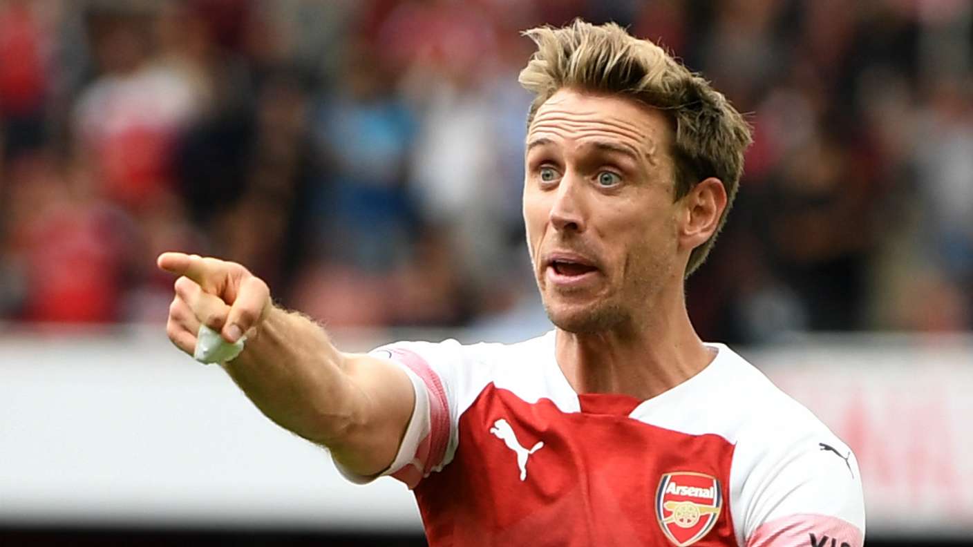 Monreal sẵn sàng cạnh tranh với Tierney.