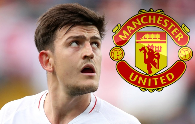 Ảnh bài viết "Maguire không phải hàng đầu, không cùng đẳng cấp với các trung vệ đó"