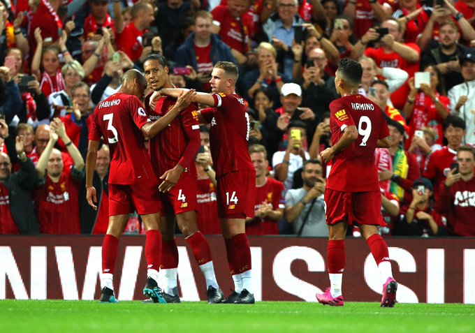 Ảnh bài viết Fan Liverpool: "Tối nay, cậu ấy không còn ở Trái Đất nữa"