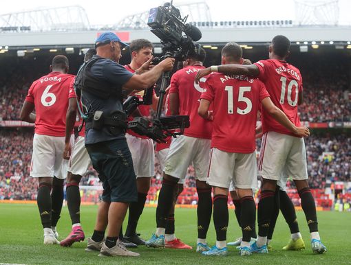 Ảnh bài viết Solskjaer: Đó là 2 cái tên Man Utd cần đặc biệt chú ý