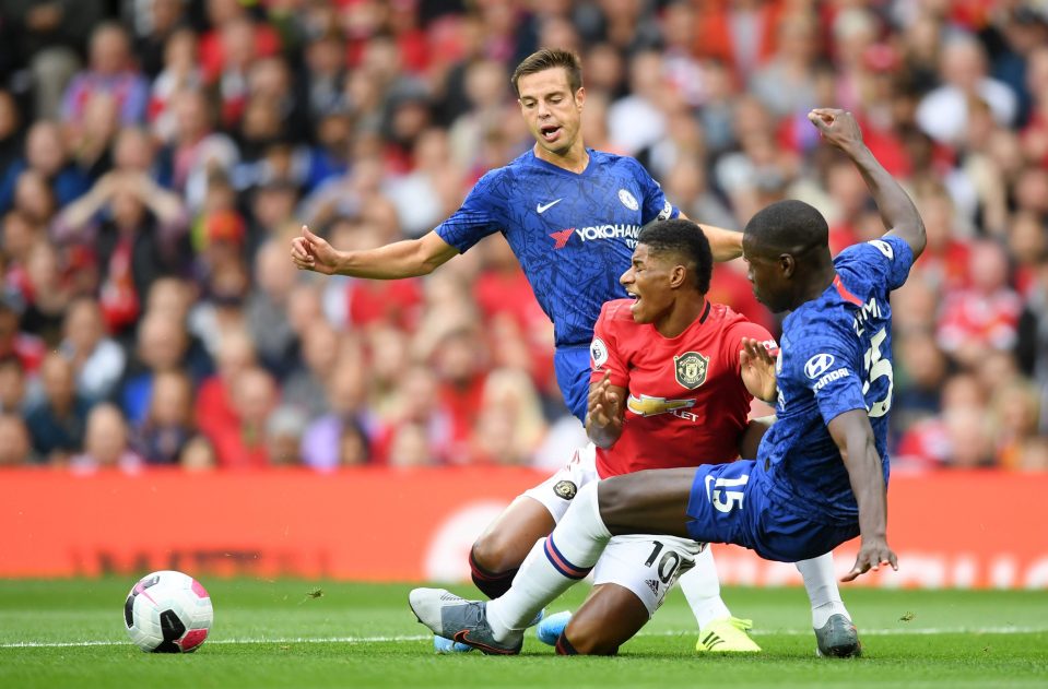 Ảnh bài viết 'Thảm họa' Chelsea và 9 sao Premier League sắp bị 'trảm' ở Vòng 2