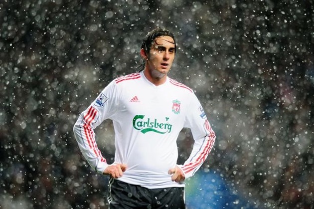 Ảnh bài viết Đội hình Liverpool tệ nhất 1 thập kỷ qua: Đến Klopp còn không biết 