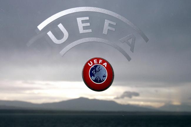 UEFA công bố một loạt thông tin quan trọng.