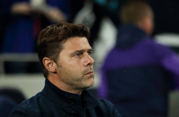 Ảnh bài viết Đây, điều Pochettino làm với chủ tịch Tottenham cuối trận thua tan nát!
