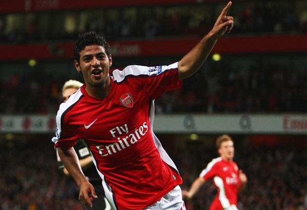 Ảnh bài viết 'Bi kịch 2006' và 8 kẻ bị Arsenal ruồng bỏ vụt sáng sau khi rời Pháo Thủ
