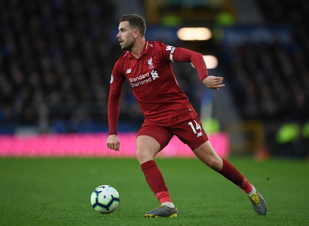 Henderson.