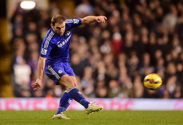 Ivanovic.