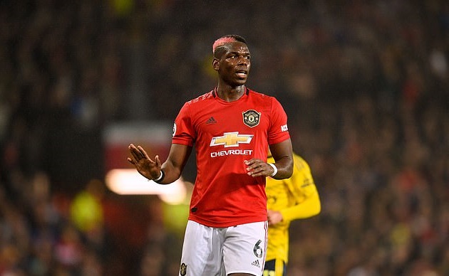 Manchester United đang trải qua khởi đầu tồi tệ nhất trong lịch sử Premier League. Qua 8 vòng đấu đầu tiên, Quỷ Đỏ mới chỉ có vỏn vẹn 9 điểm và phải chấp nhận vị trí thứ 12 trên BXH.