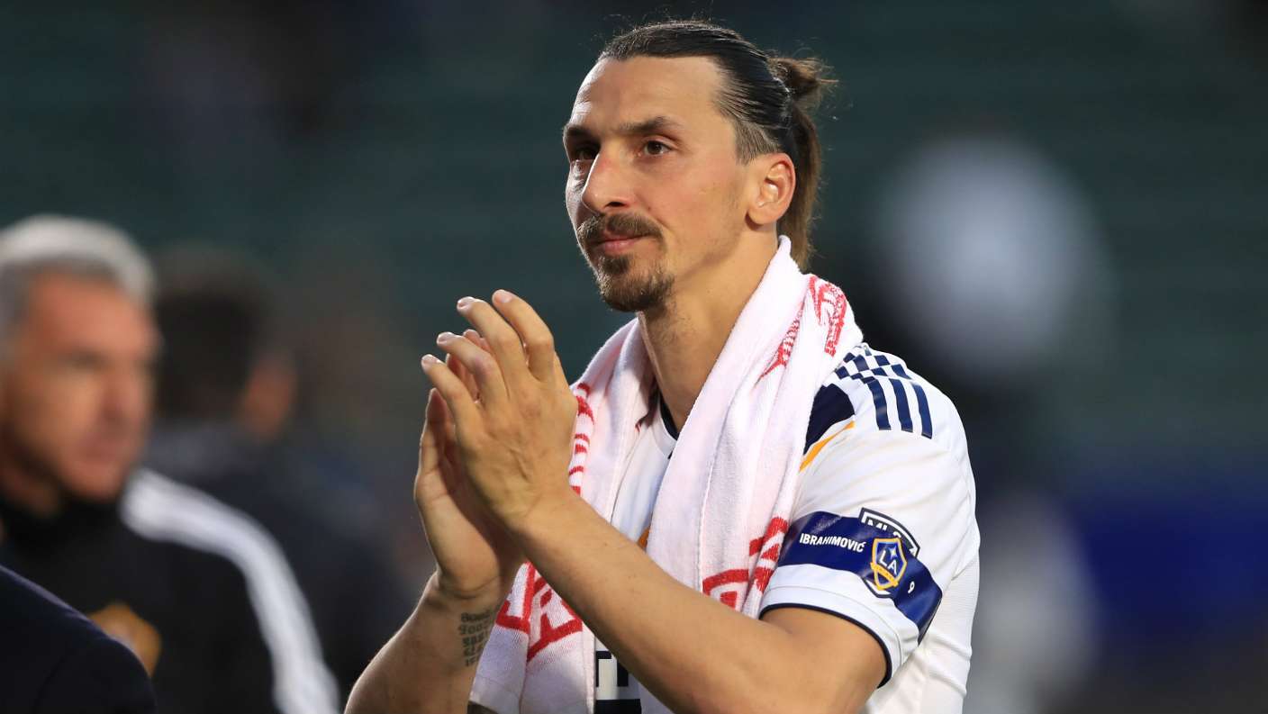 Ảnh bài viết Sếp Milan: 'Không có cuộc đàm phán nào với Zlatan cả'
