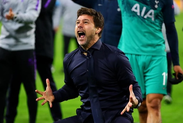 Dù Tottenham không có phong độ tốt từ đầu mùa nhưng việc Pochettino bị chấm dứt sớm hợp đồng, chỉ 5 tháng sau khi dẫn dắt Tottenham tiến vào trận chung kết Champions League đầu tiên trong lịch sử vẫn khiến không ít fan hâm mộ cảm thấy nuối tiếc.